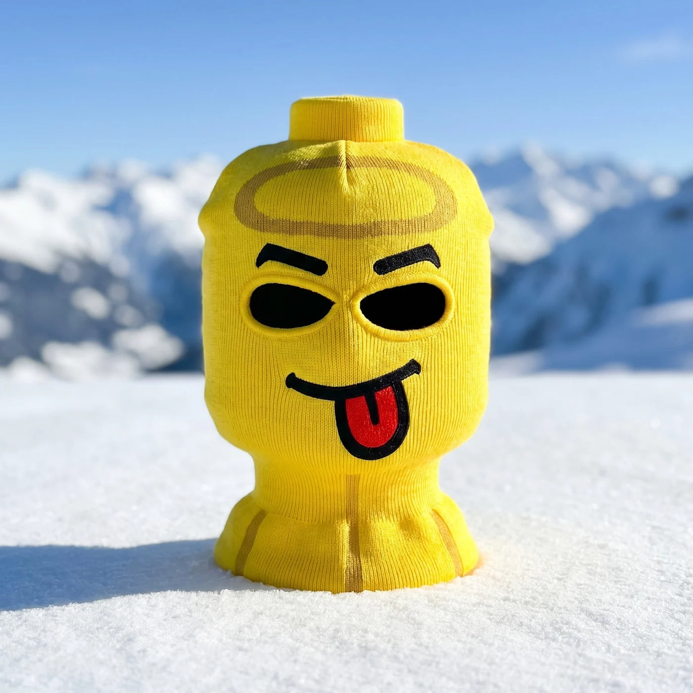 La cara